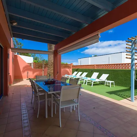 Long By Canariasgetaway *