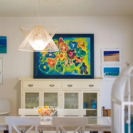 别墅 Long By Canariasgetaway *