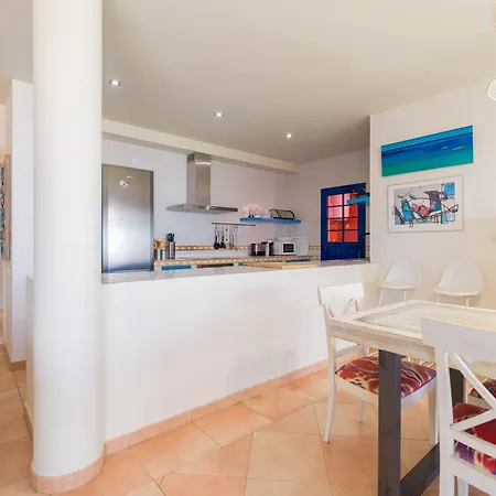 Villa Long By Canariasgetaway