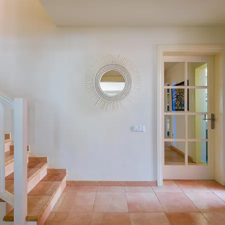 Villa Long By Canariasgetaway *