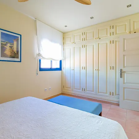 Villa Long By Canariasgetaway Corralejo