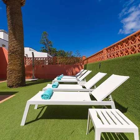 Long By Canariasgetaway Villa