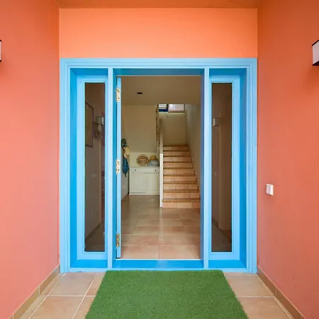 Long By Canariasgetaway Villa