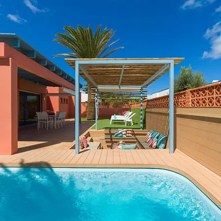 Long By Canariasgetaway *