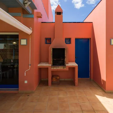 Villa Long By Canariasgetaway Corralejo