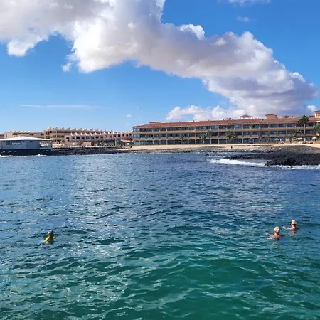 Long By Canariasgetaway * Corralejo