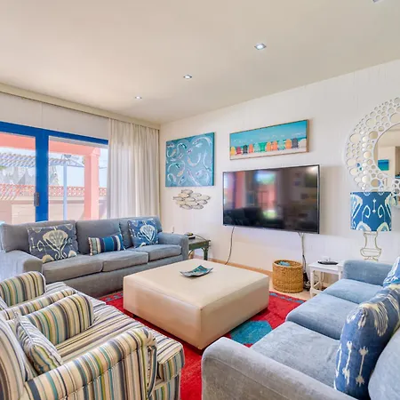 Long By Canariasgetaway Corralejo