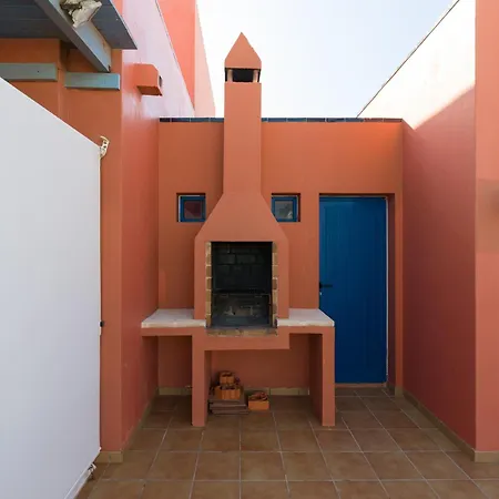 Long By Canariasgetaway Villa *