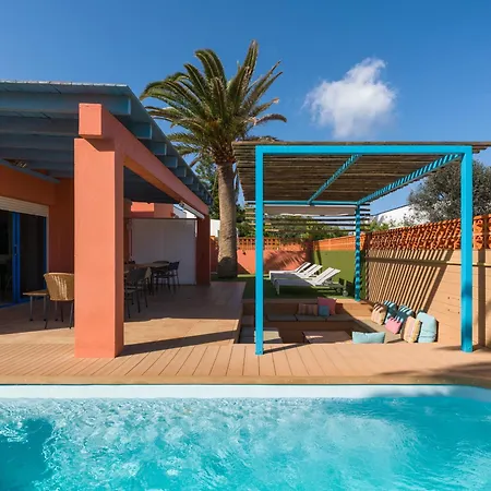 Long By Canariasgetaway Corralejo