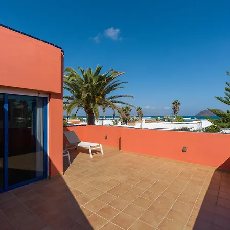 Long By Canariasgetaway Villa