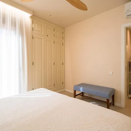 Villa Long By Canariasgetaway *