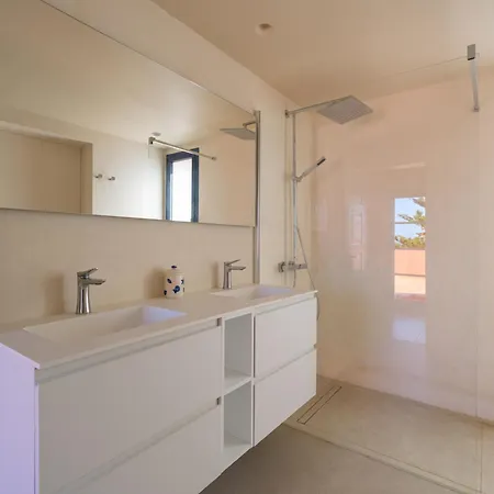 Long By Canariasgetaway 别墅 科拉雷侯