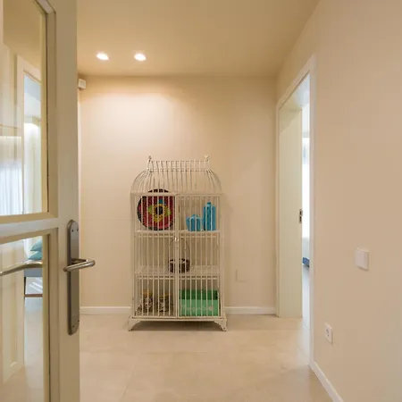 Long By Canariasgetaway 科拉雷侯