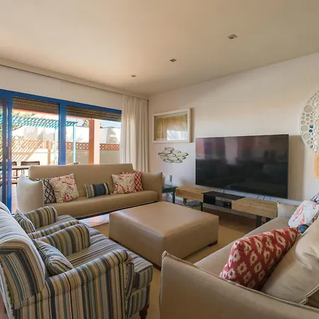 别墅 Long By Canariasgetaway