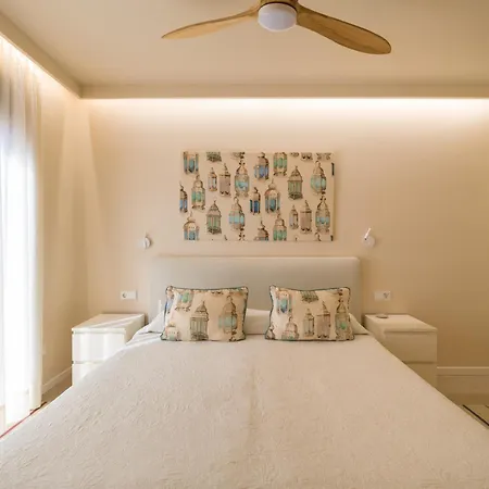 别墅 Long By Canariasgetaway *