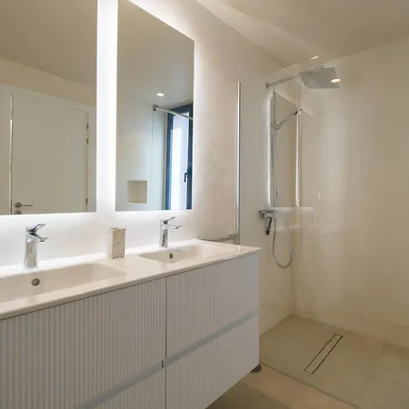 Long By Canariasgetaway 别墅 *