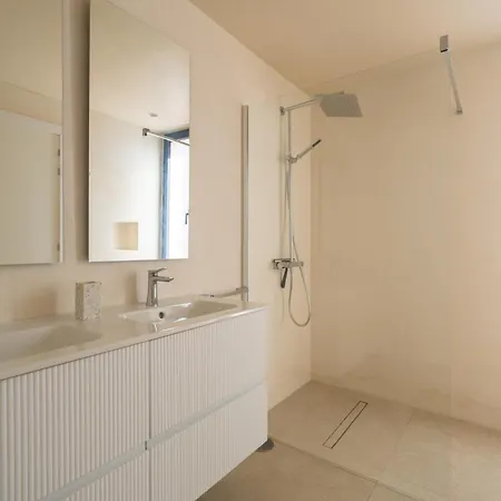 别墅 Long By Canariasgetaway *