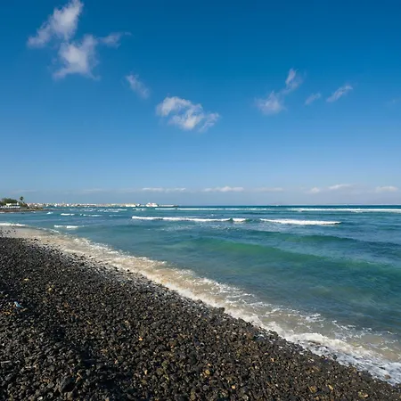 Long By Canariasgetaway 别墅