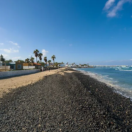 Long By Canariasgetaway *