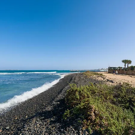 Long By Canariasgetaway 别墅 *