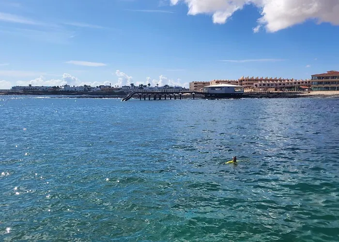 Long By Canariasgetaway Corralejo