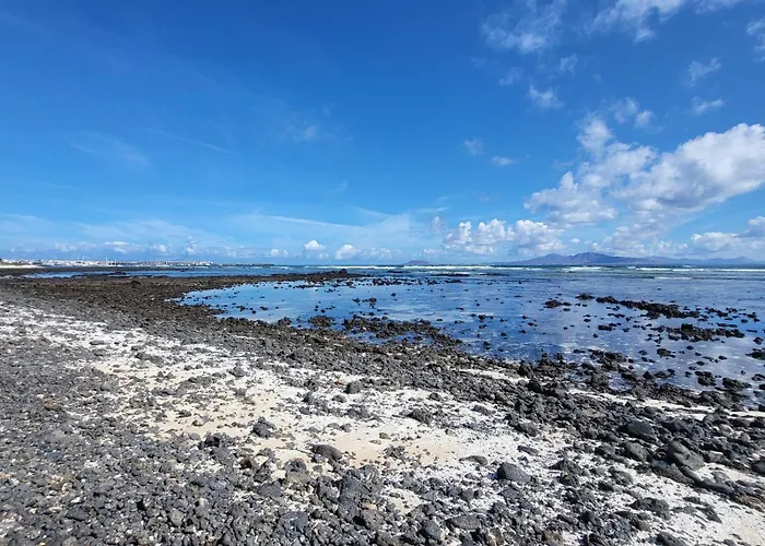 Long By Canariasgetaway