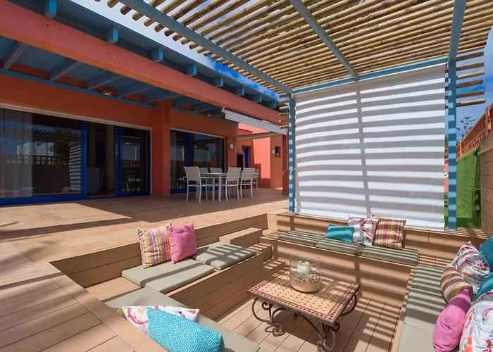 Long By Canariasgetaway * Corralejo