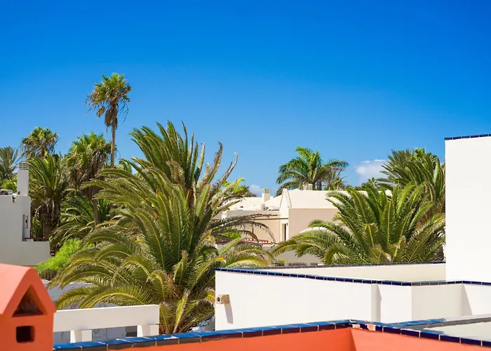 Long By Canariasgetaway Villa *