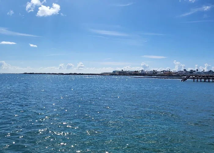 Long By Canariasgetaway Villa *