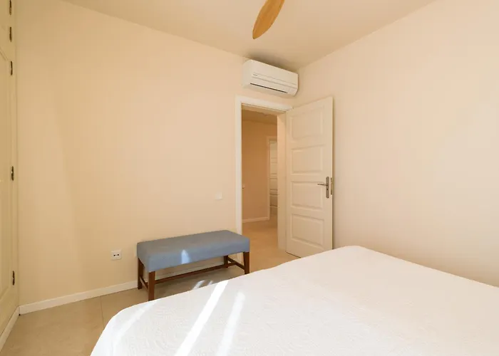 Villa Long By Canariasgetaway *