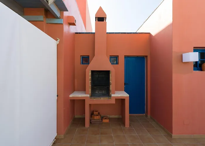 Long By Canariasgetaway Villa *