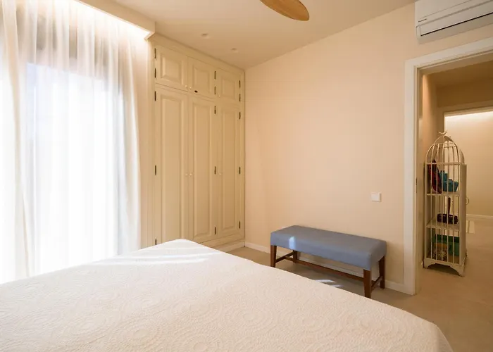 Villa Long By Canariasgetaway *