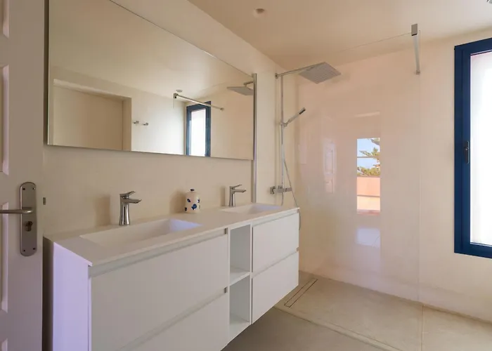 Long By Canariasgetaway Villa Corralejo