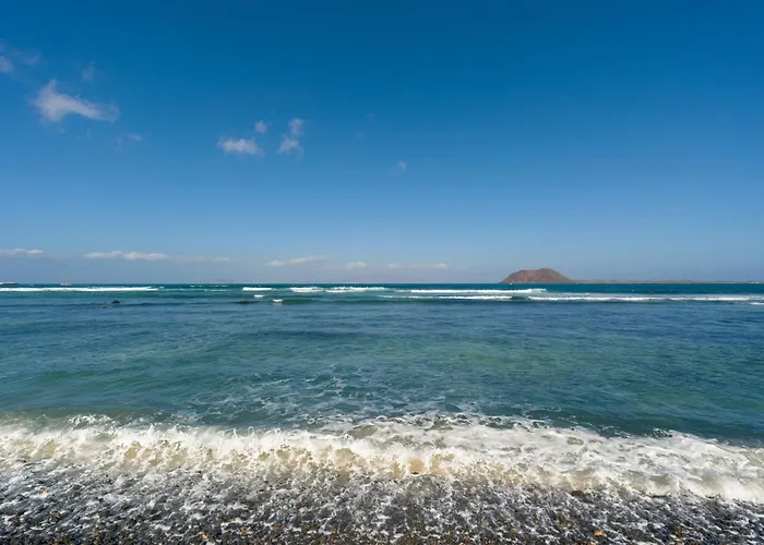 Long By Canariasgetaway * Corralejo