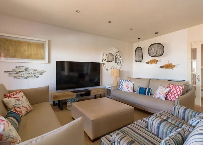 Villa Long By Canariasgetaway Corralejo