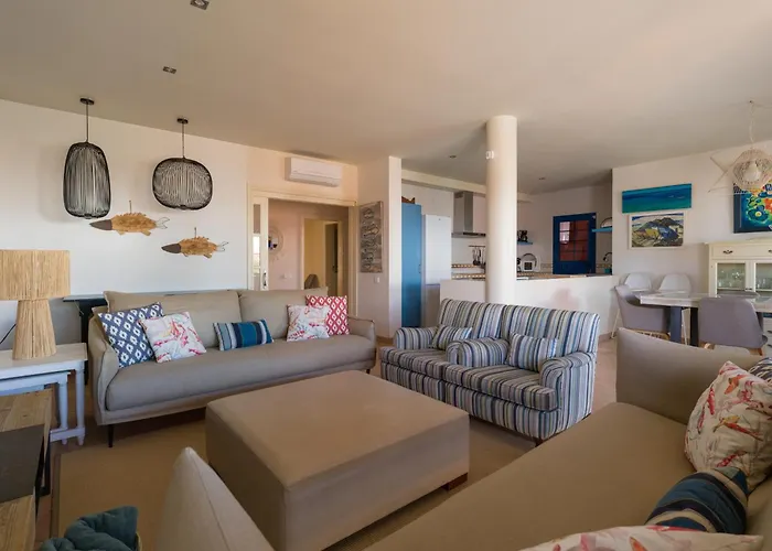 Long By Canariasgetaway Corralejo