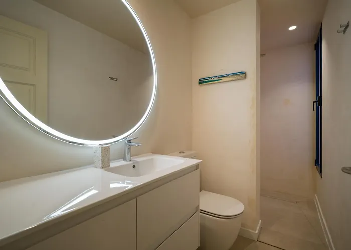 Villa Long By Canariasgetaway Corralejo