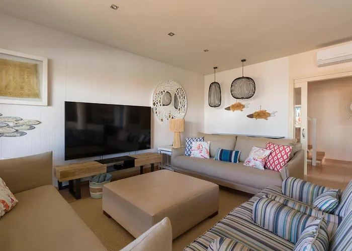 Long By Canariasgetaway Villa Corralejo