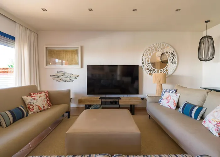 Long By Canariasgetaway *