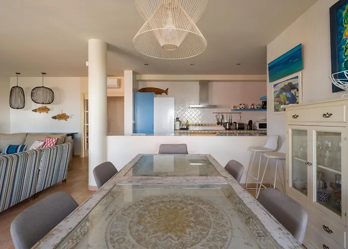 Villa Long By Canariasgetaway