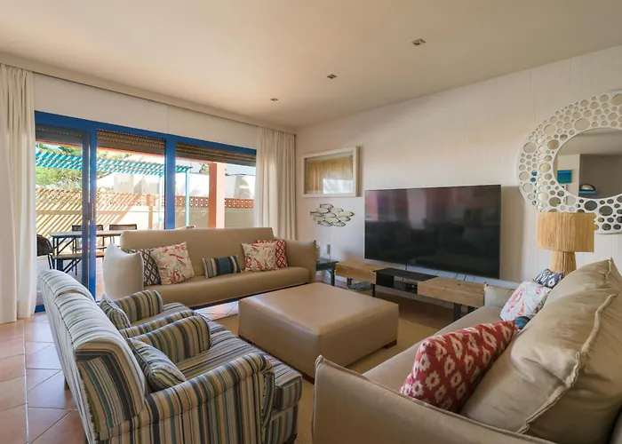 Villa Long By Canariasgetaway