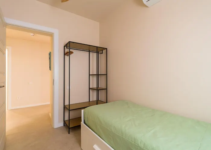 Long By Canariasgetaway Villa Corralejo