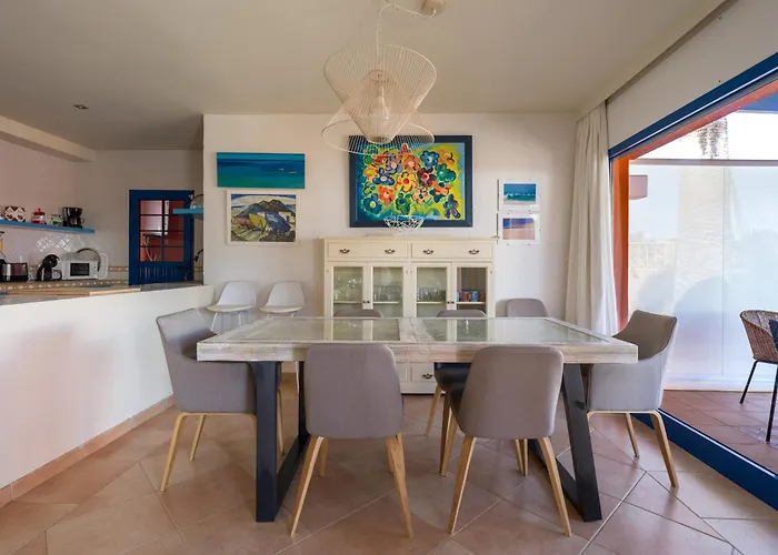 Long By Canariasgetaway Corralejo