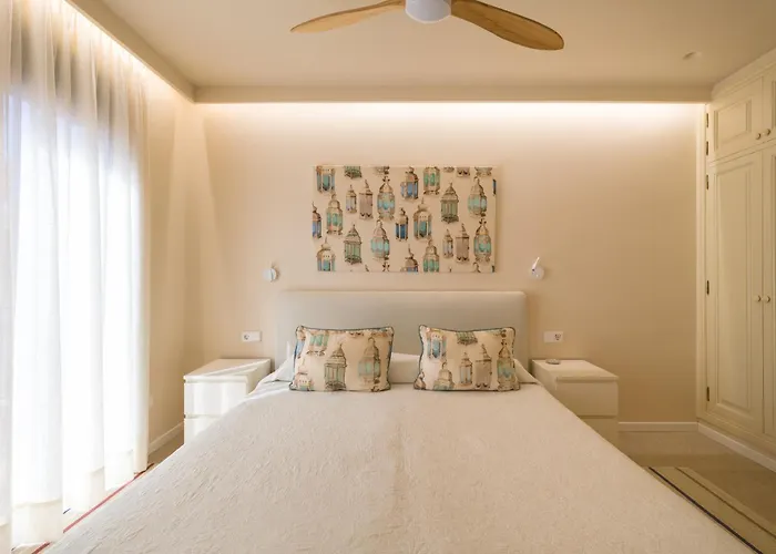 Villa Long By Canariasgetaway *