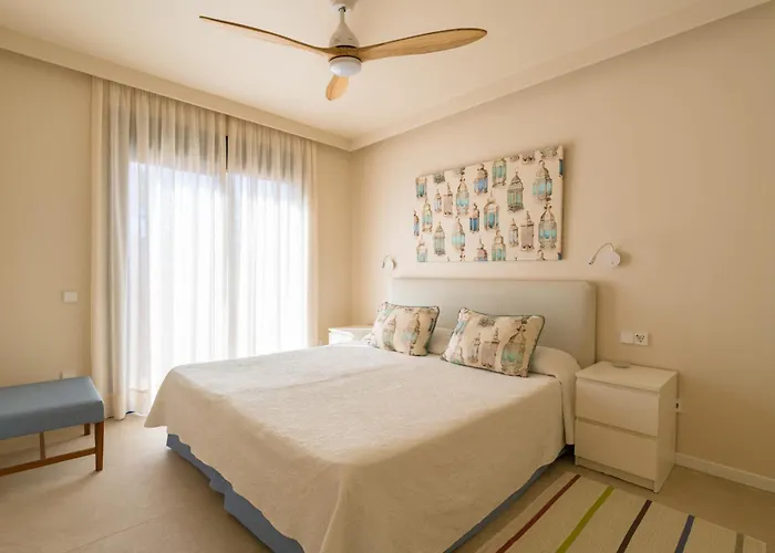 Long By Canariasgetaway Villa