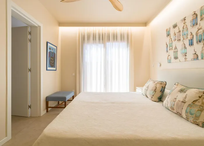 Villa Long By Canariasgetaway *