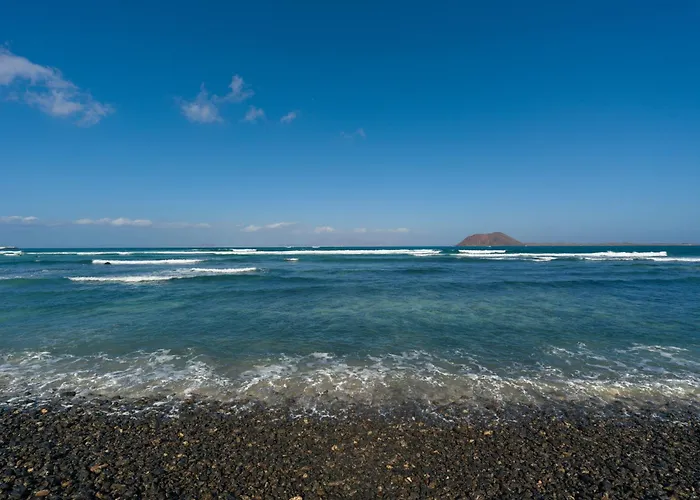Long By Canariasgetaway Corralejo