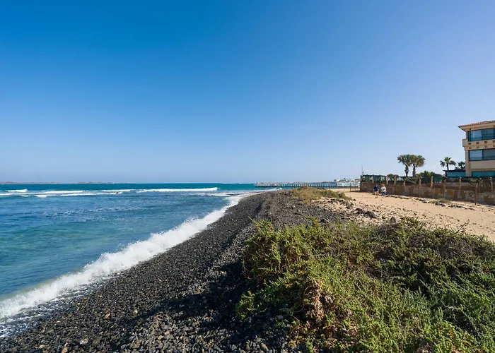 Long By Canariasgetaway Villa *