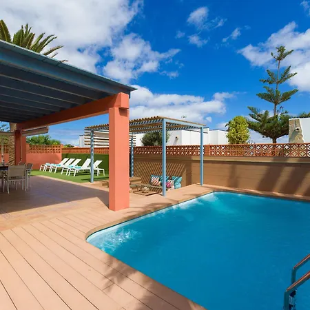 וילה Long By Canariasgetaway *