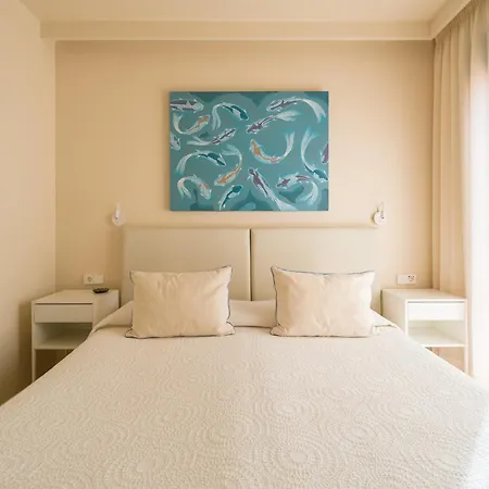 וילה Long By Canariasgetaway